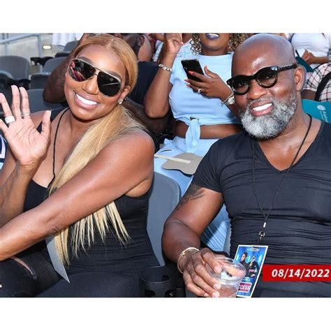 nene leakes and boyfriend break up|NeNe Leakes boyfriend has filed for divorce from his。